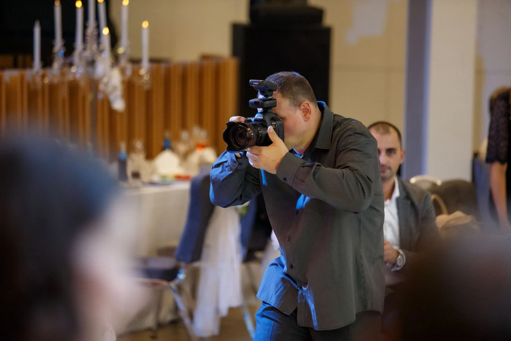 Наемане на фотограф, професионален фотограф Балин Балев