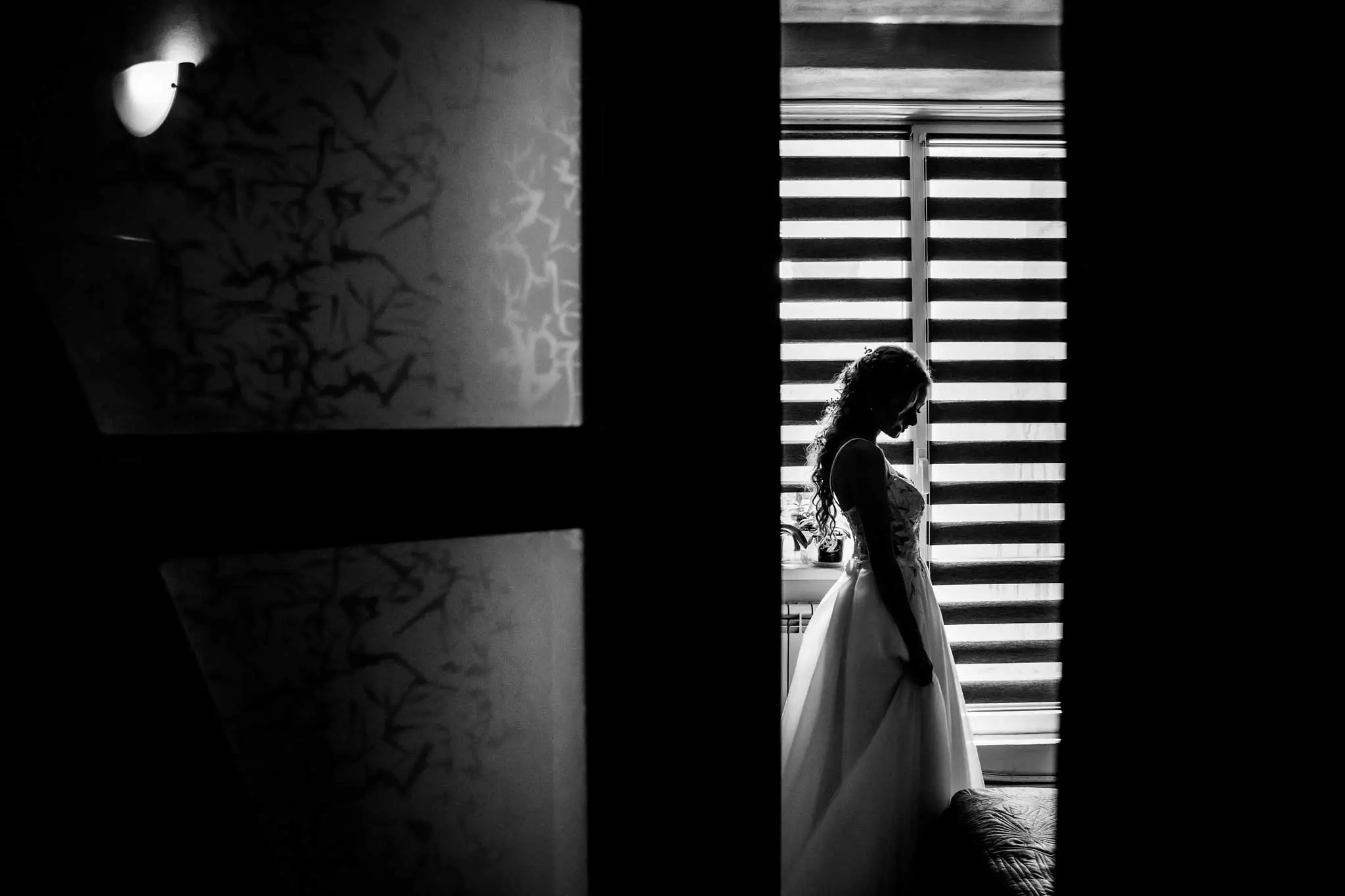 Сватбен фотограф Варна