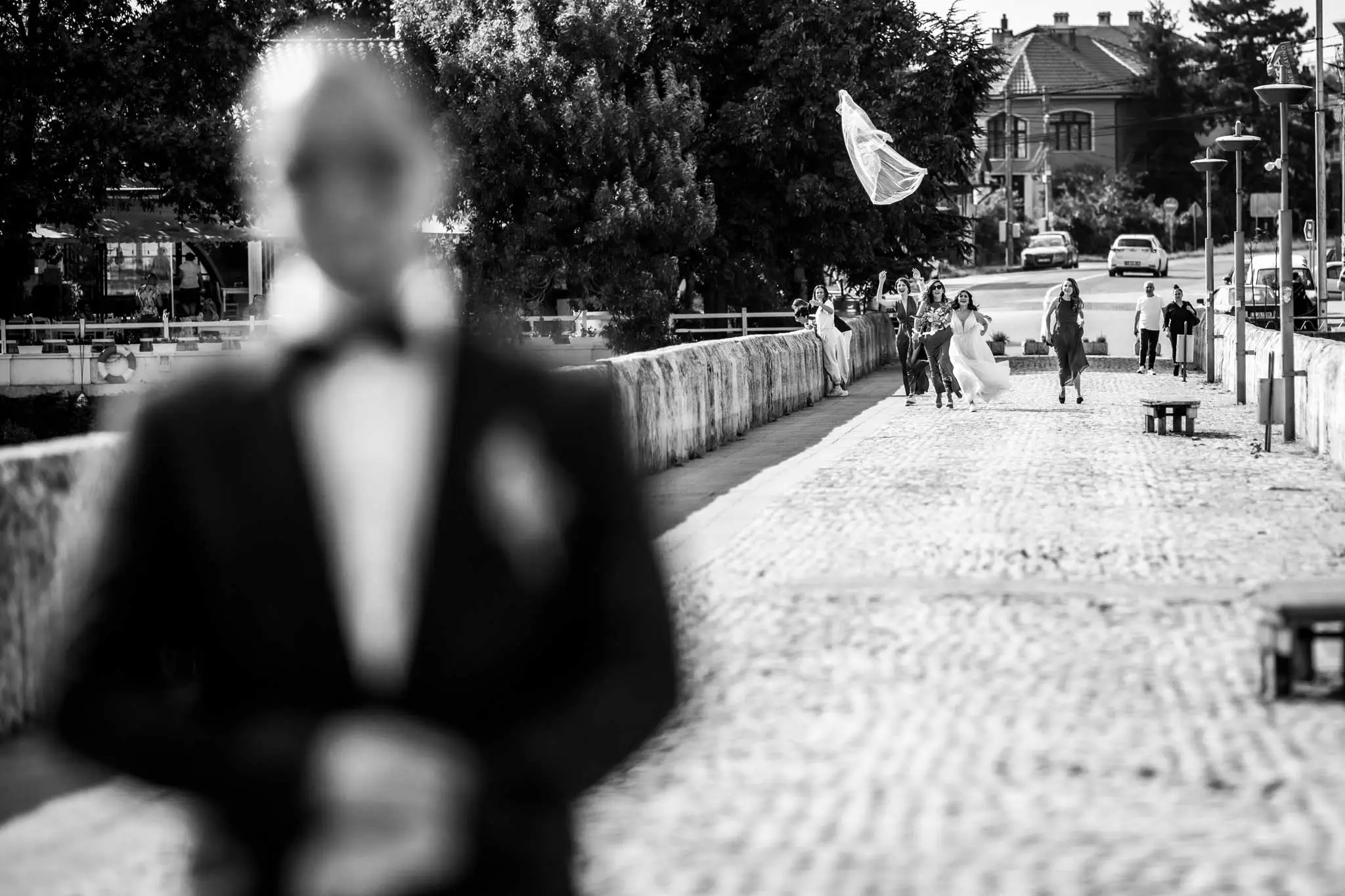 Сватбен фотограф Варна