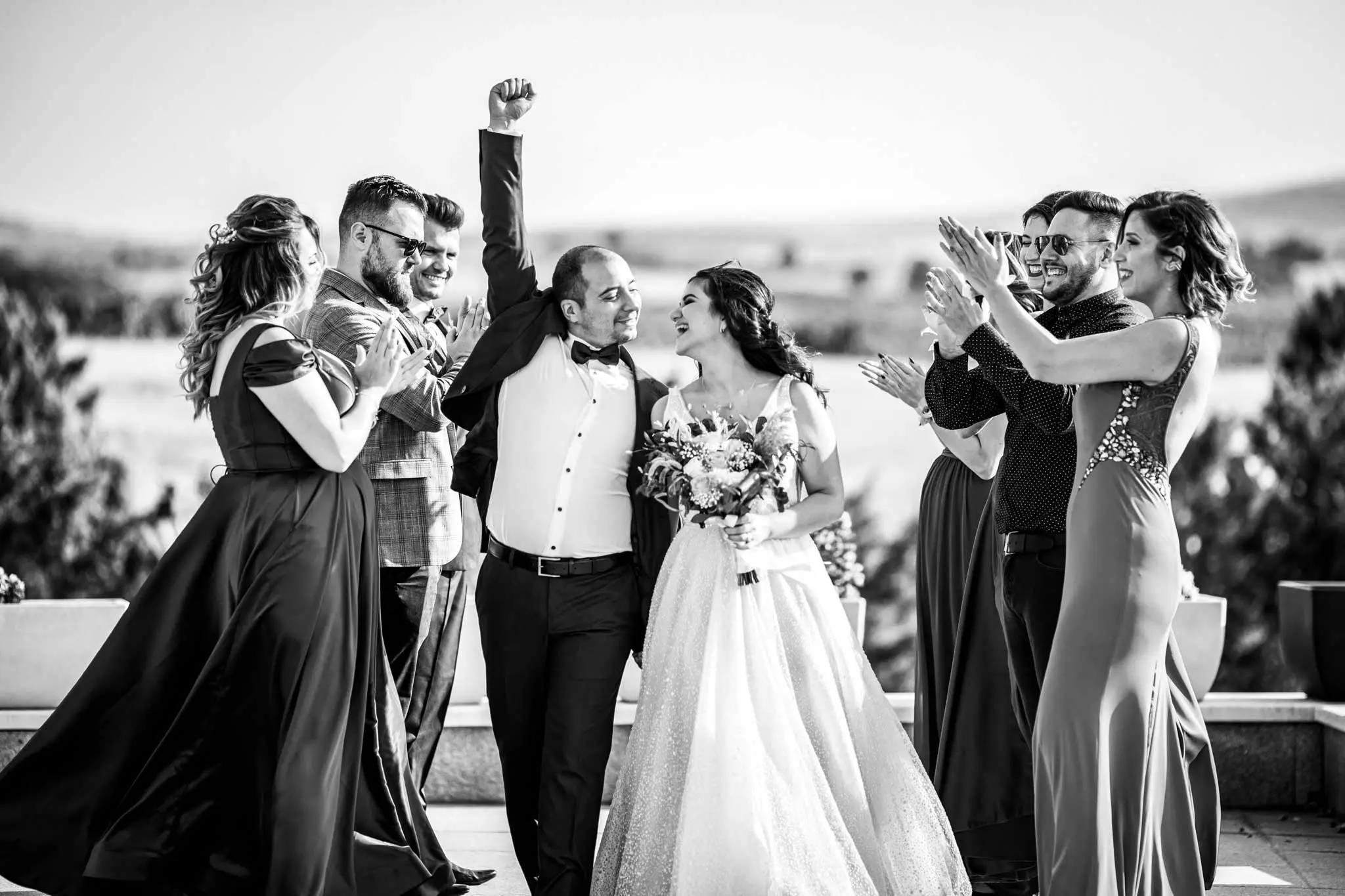 Сватбен фотограф Варна