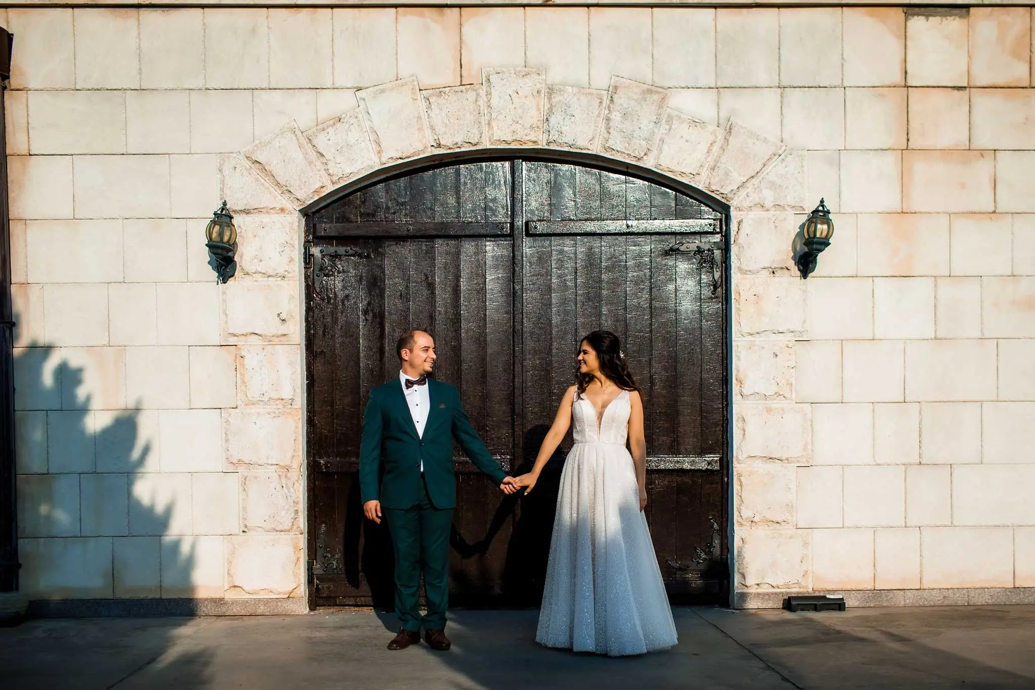 Сватбен фотограф Варна