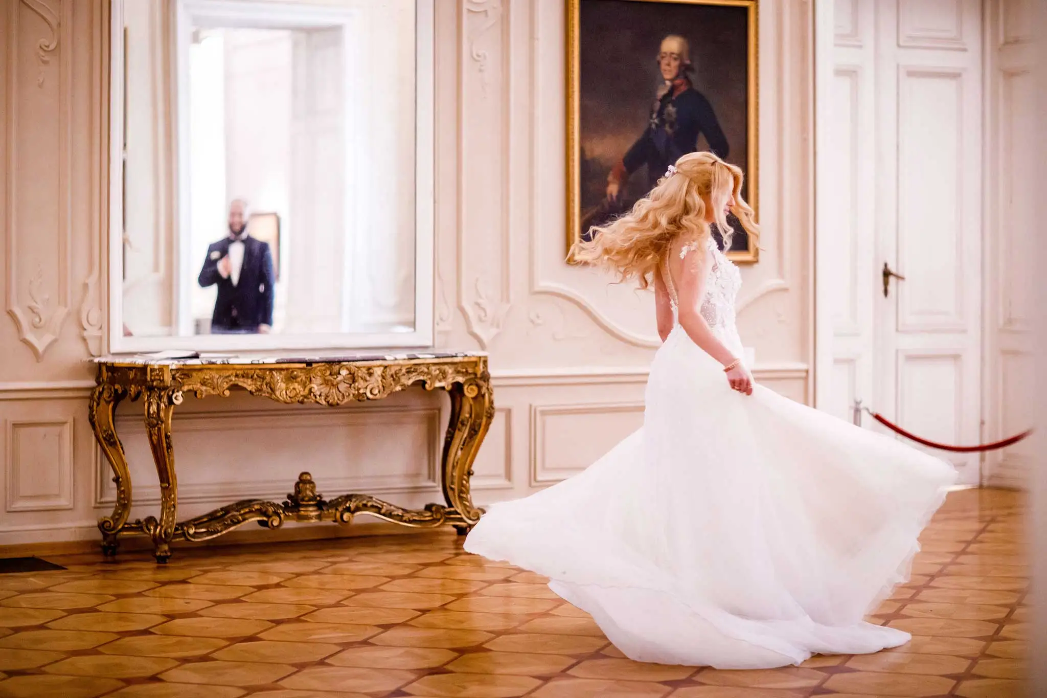 Сватбен фотограф Варна