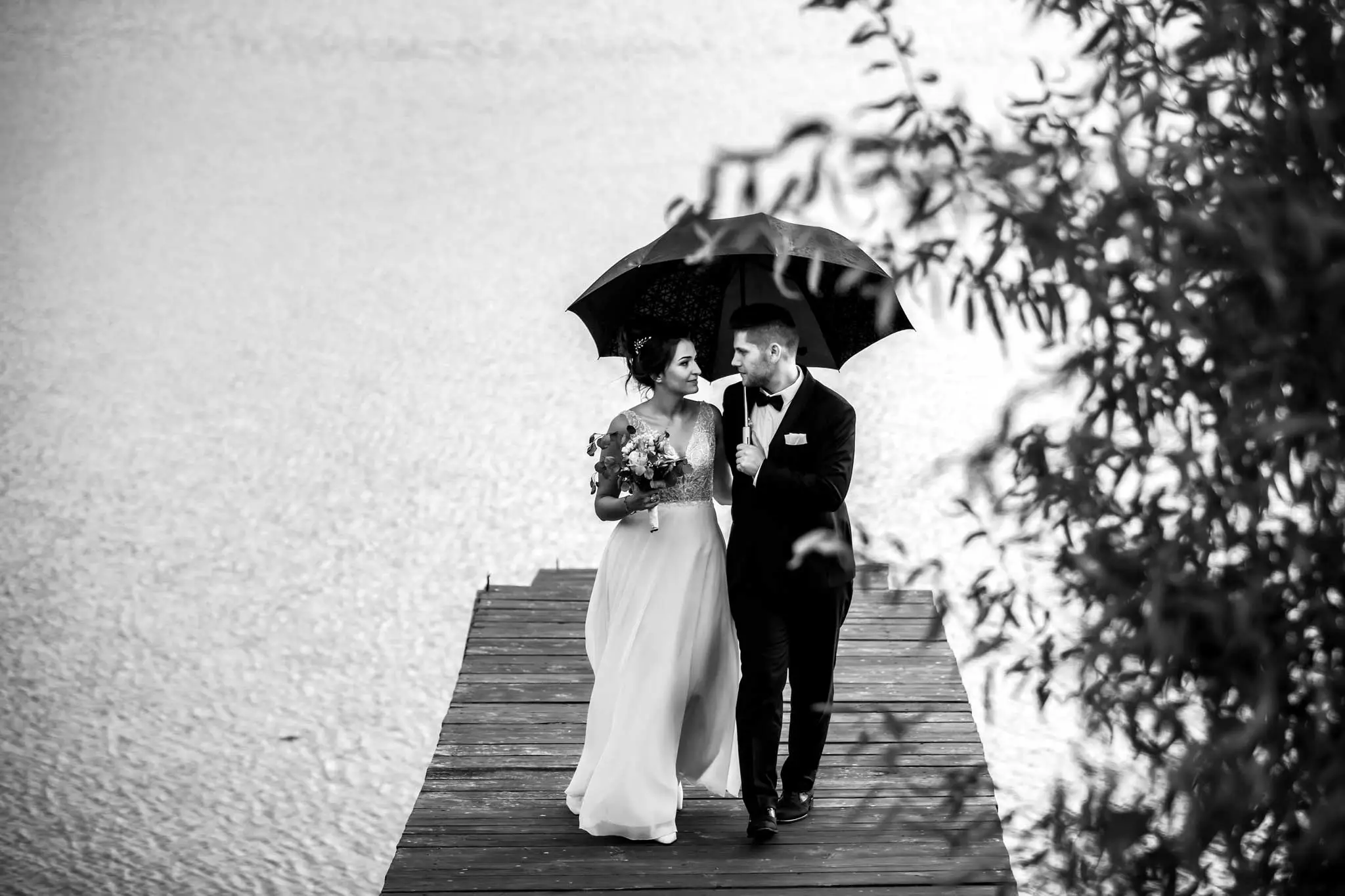 булчинска рокля