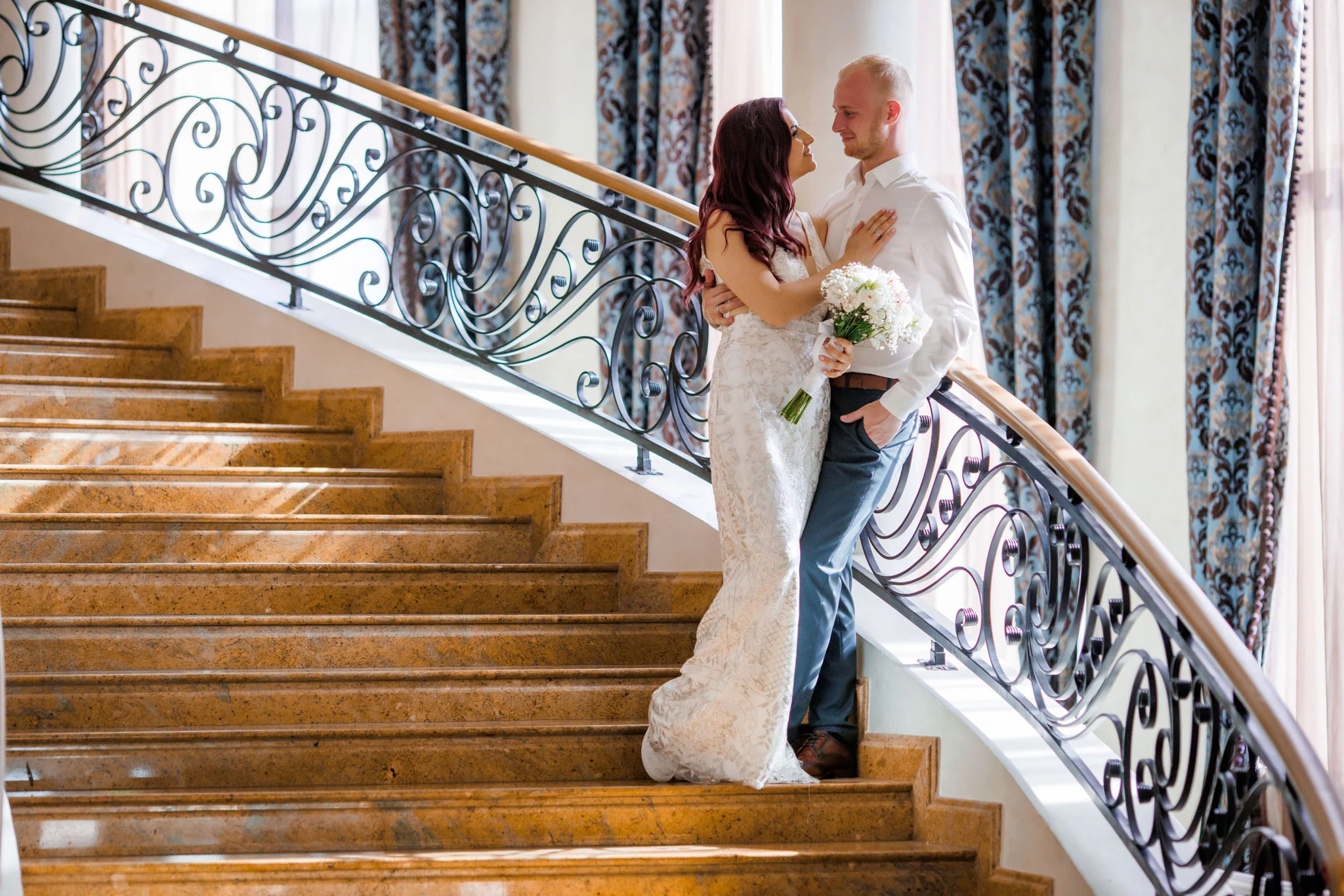 Vienna wedding photographer